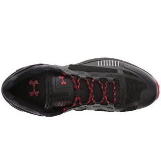 Under Armour Patike OBUCA-PATIKE-UA VERGE 2.0 LOW GTX 