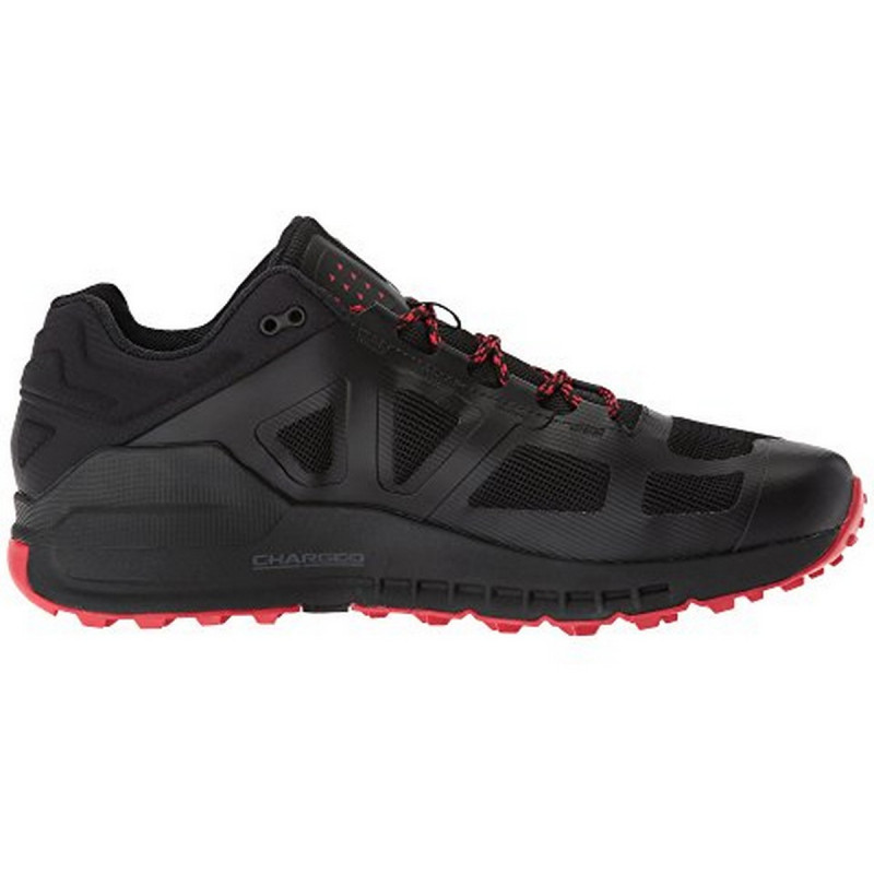 Under Armour Patike OBUCA-PATIKE-UA VERGE 2.0 LOW GTX 