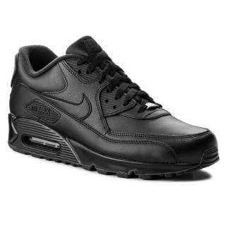 Nike Patike OBUCA-PATIKE-AIR MAX 90 LEATHER 