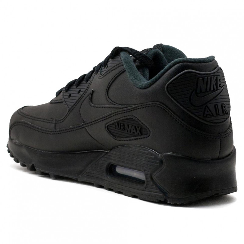 Nike Patike OBUCA-PATIKE-AIR MAX 90 LEATHER 