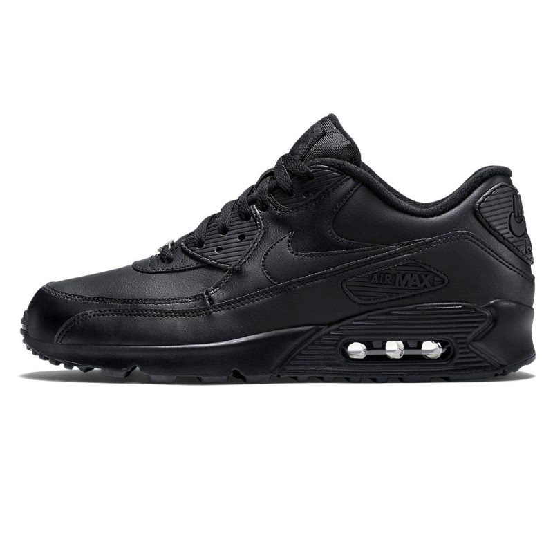 Nike Patike OBUCA-PATIKE-AIR MAX 90 LEATHER 