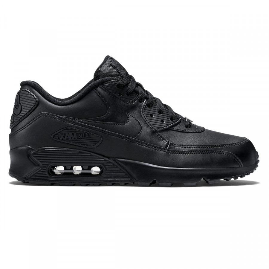 Nike Patike OBUCA-PATIKE-AIR MAX 90 LEATHER 
