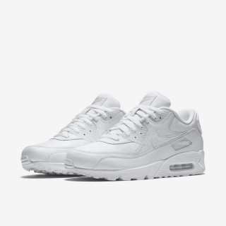 Nike Patike OBUCA-PATIKE-AIR MAX 90 LEATHER 