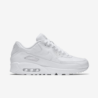 Nike Patike OBUCA-PATIKE-AIR MAX 90 LEATHER 