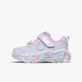 Skechers Patike S LIGHTS LIL BUTTERFLY BLISS 