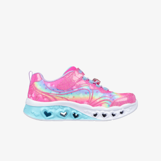 Skechers Patike FLUTTER HEART LIGHTS - GROOVY 