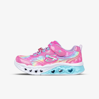 Skechers Patike FLUTTER HEART LIGHTS - GROOVY 