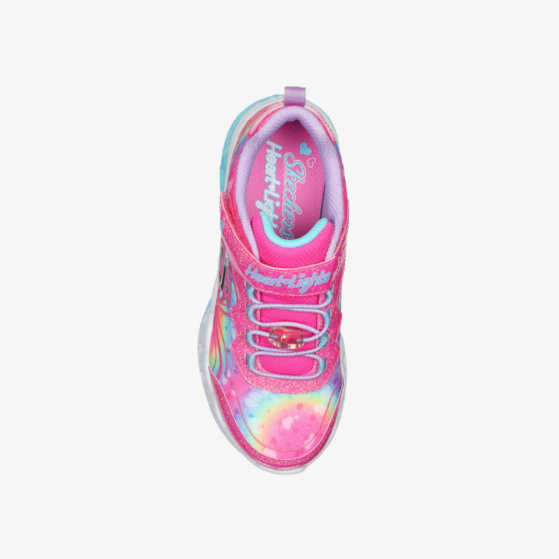Skechers Patike FLUTTER HEART LIGHTS - GROOVY 