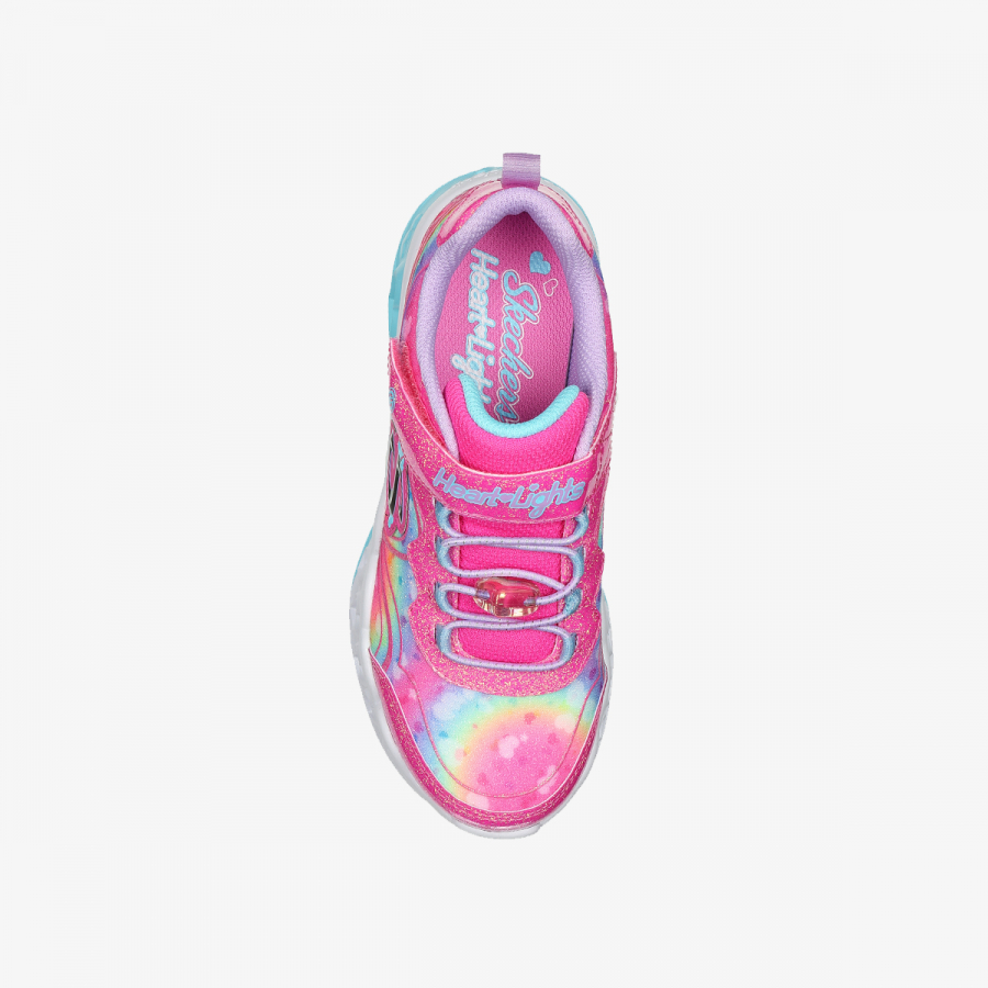Skechers Patike FLUTTER HEART LIGHTS - GROOVY 