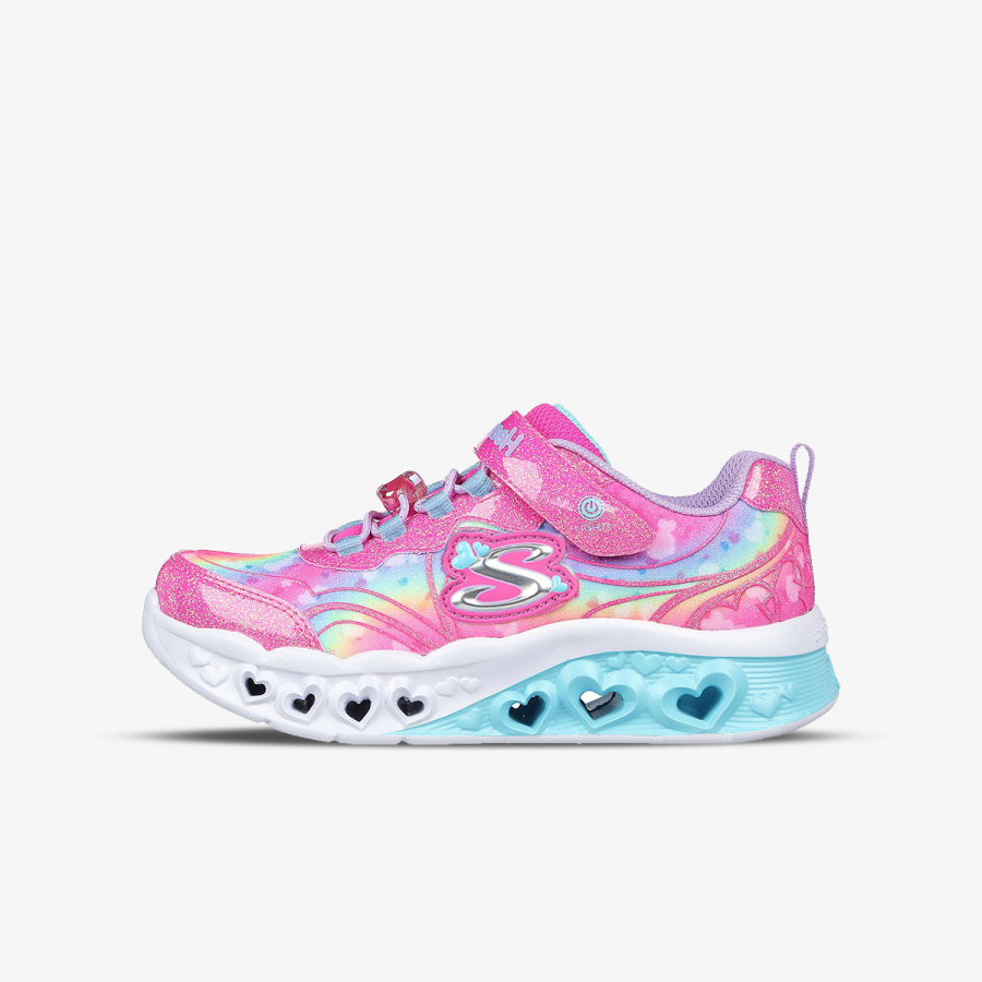 Skechers Patike FLUTTER HEART LIGHTS - GROOVY 