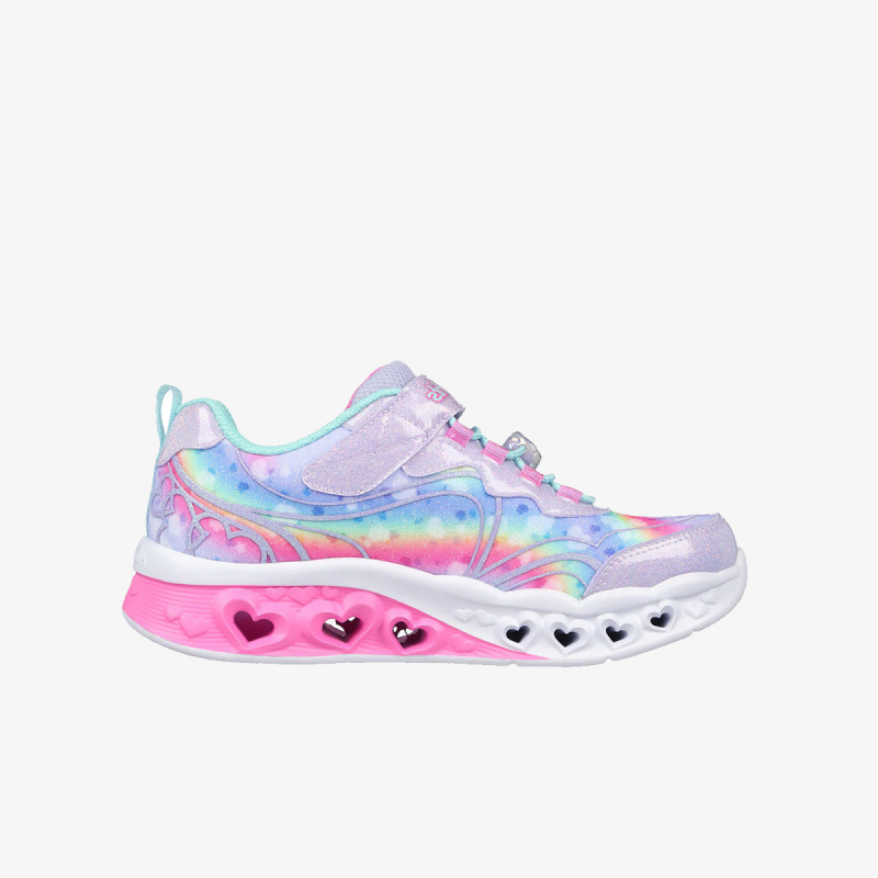 Skechers Patike FLUTTER HEART LIGHTS - GROOVY 