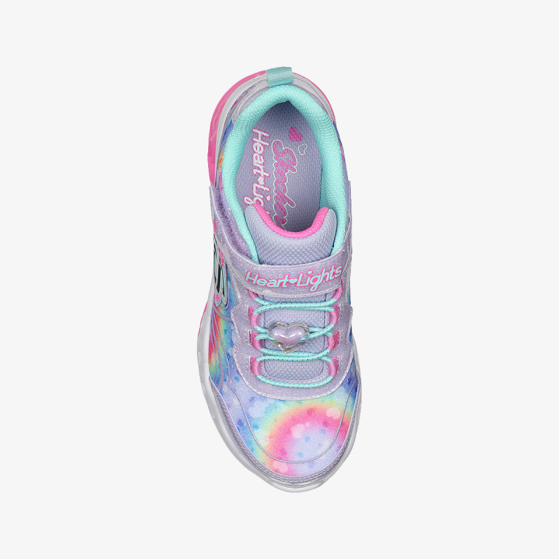Skechers Patike FLUTTER HEART LIGHTS - GROOVY 