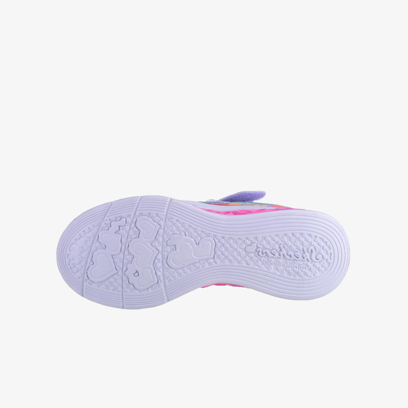 Skechers Patike FLUTTER HEART LIGHTS - GROOVY 