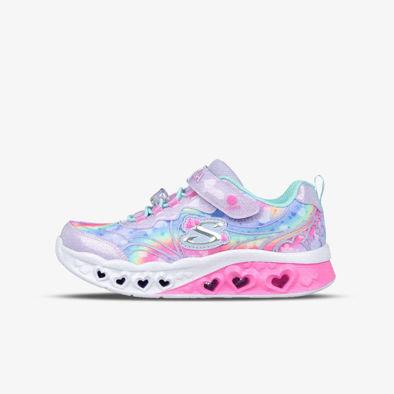 Skechers Patike FLUTTER HEART LIGHTS - GROOVY 