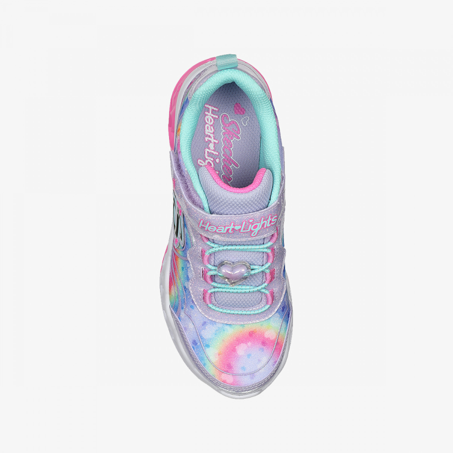 Skechers Patike FLUTTER HEART LIGHTS - GROOVY 