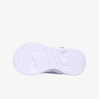 Skechers Patike HEART LIGHTS - BUBBLE LOVE 