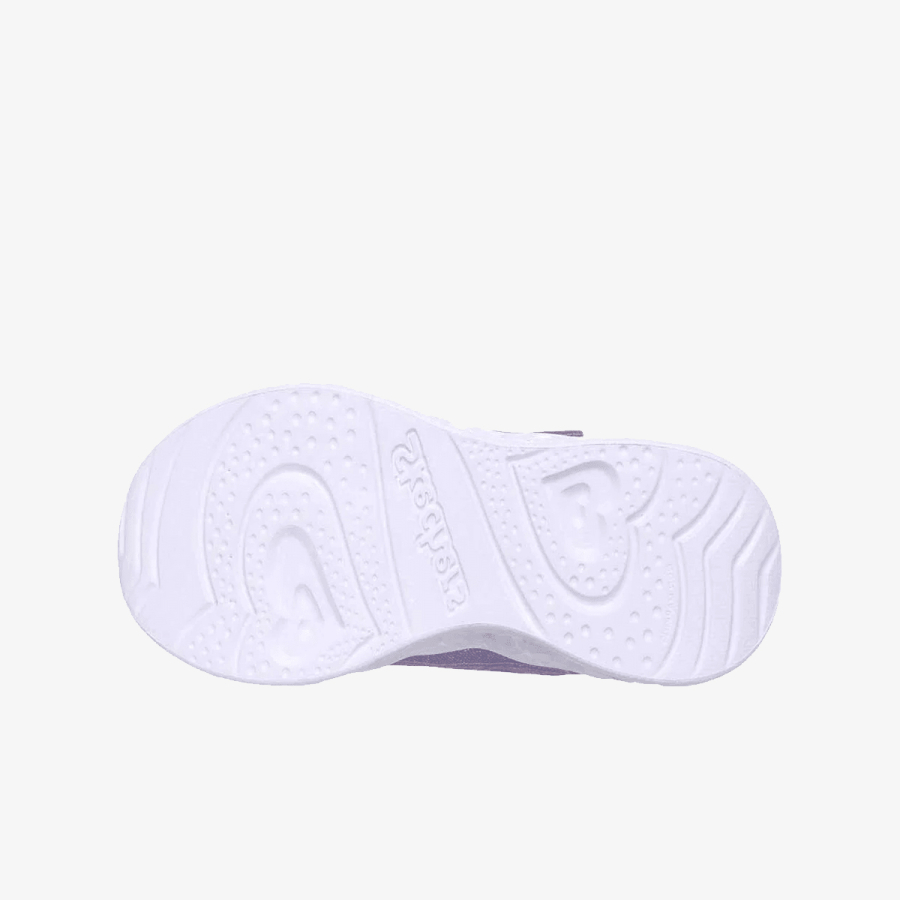 Skechers Patike HEART LIGHTS - BUBBLE LOVE 