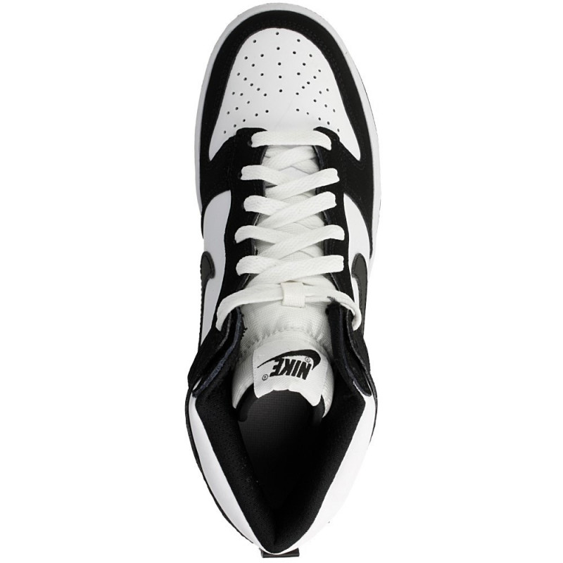 Nike Patike OBUCA-NIKE DUNK HIGH (GS) 