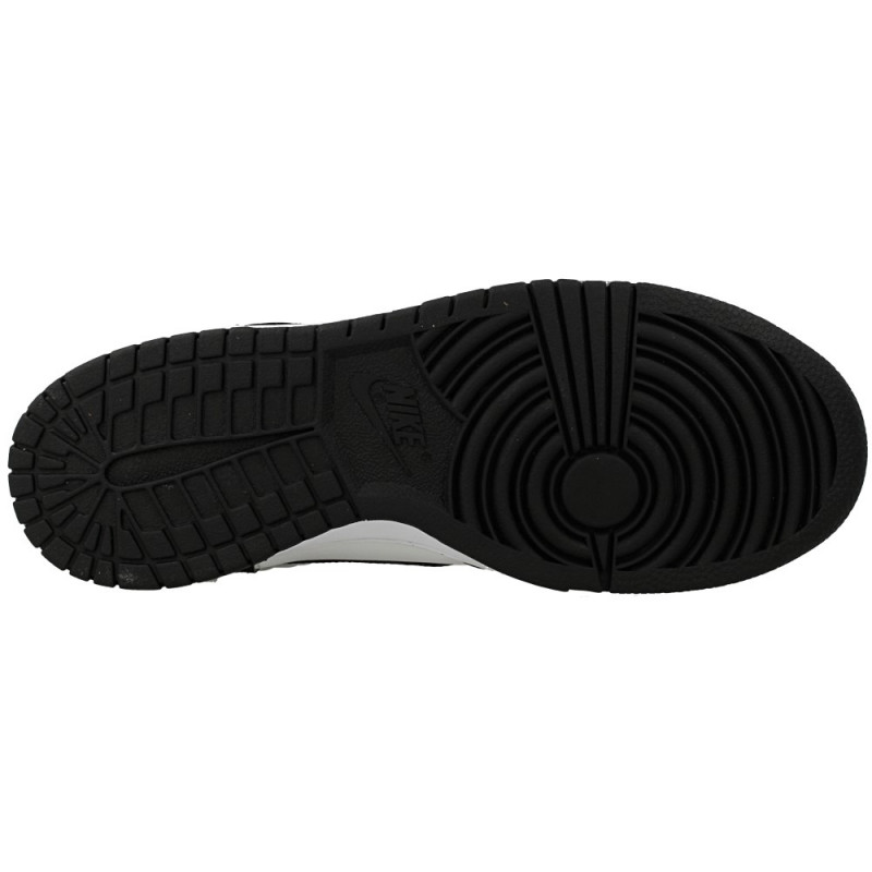 Nike Patike OBUCA-NIKE DUNK HIGH (GS) 