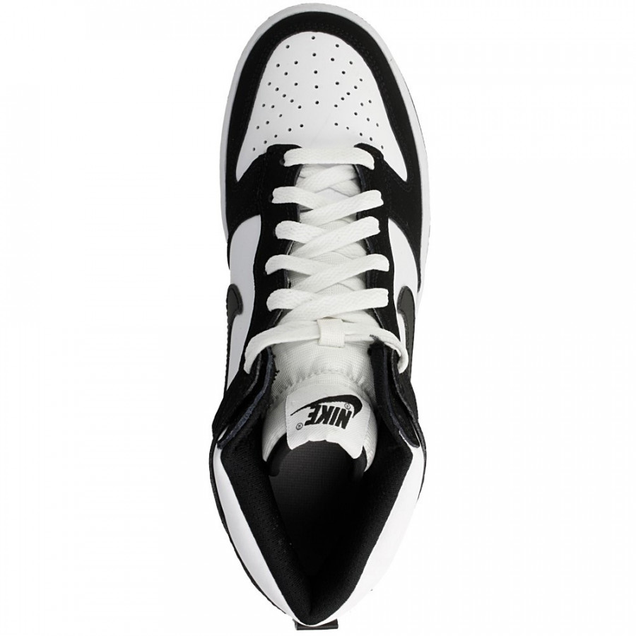 Nike Patike OBUCA-NIKE DUNK HIGH (GS) 