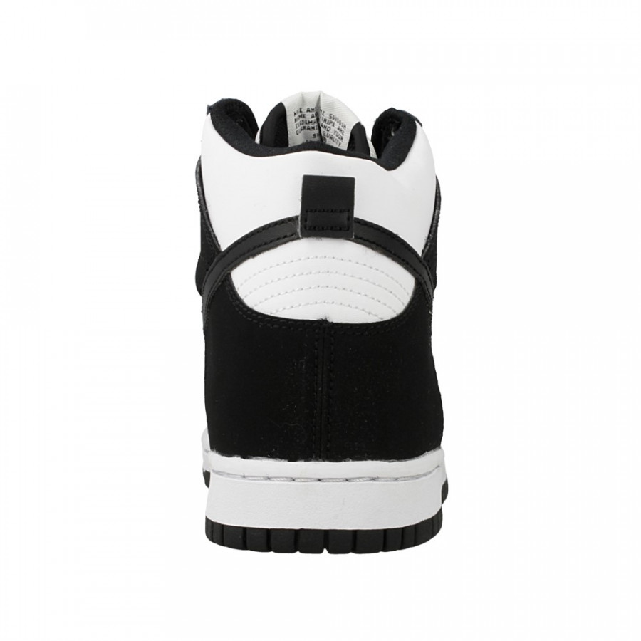 Nike Patike OBUCA-NIKE DUNK HIGH (GS) 