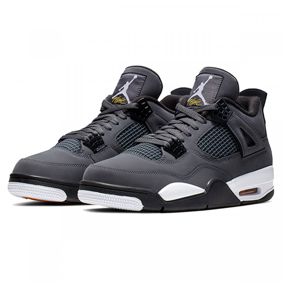 Nike Patike OBUCA-PATIKE-AIR JORDAN 4 RETRO 