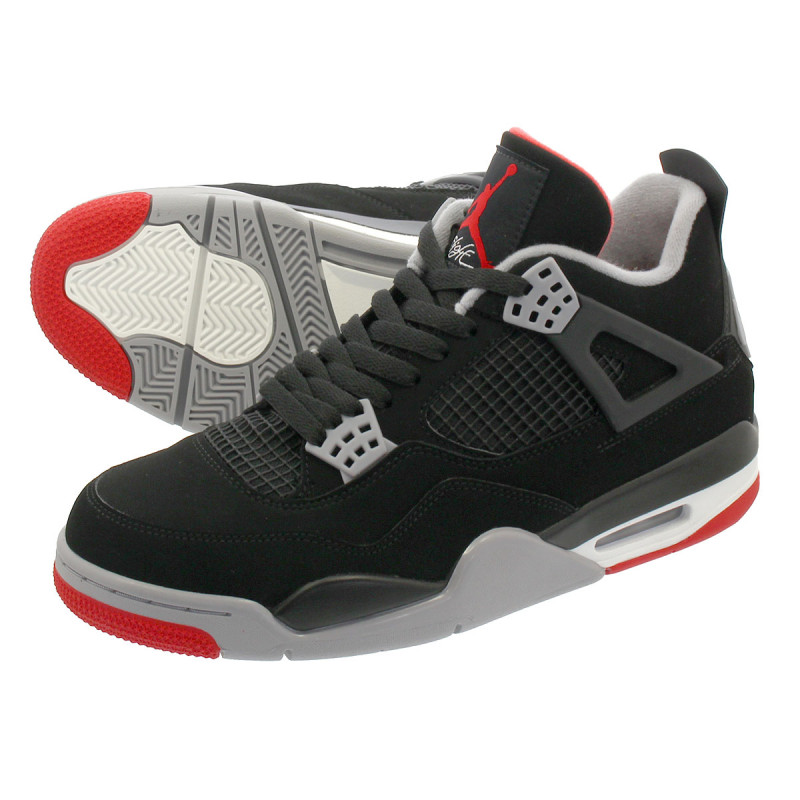 Jordan 4 cena on sale