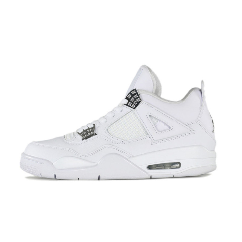 Nike Patike OBUCA-PATIKE-AIR JORDAN 4 RETRO 