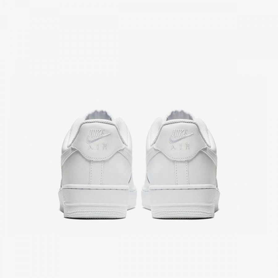 Nike Patike AIR FORCE 1 (GS) 