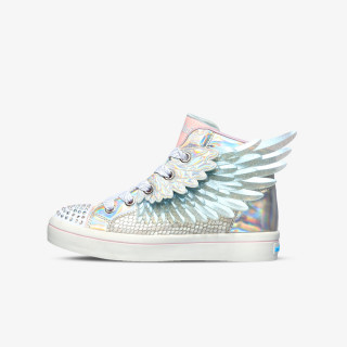 Skechers Patike TWI-LITES 2.0 - UNICORN WINGS 