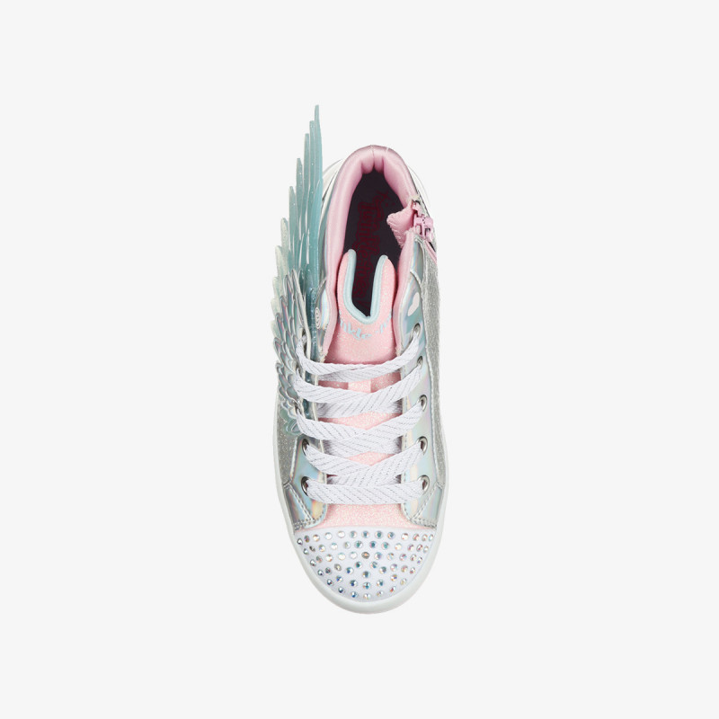 Skechers Patike TWI-LITES 2.0 - UNICORN WINGS 