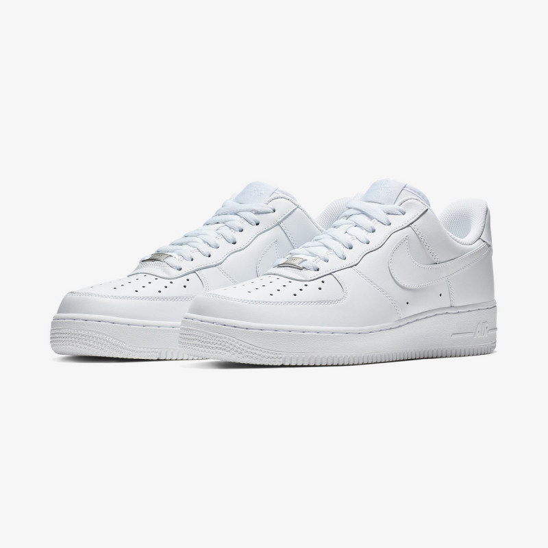 NIKE Patike WMNS AIR FORCE 1 07 Buzz Sneaker Station Online Shop