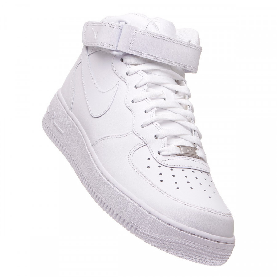 Nike Patike OBUCA-PATIKE-AIR FORCE 1 MID '07 