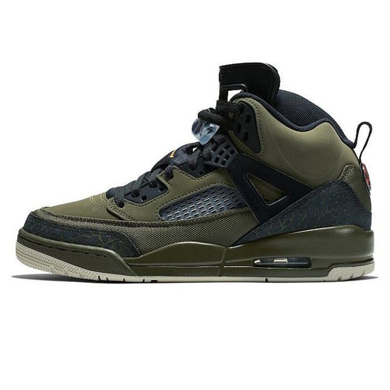 Jordan sales spizike buzz