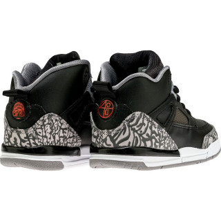 Nike Patike OBUCA-PATIKE-JORDAN SPIZIKE BT 