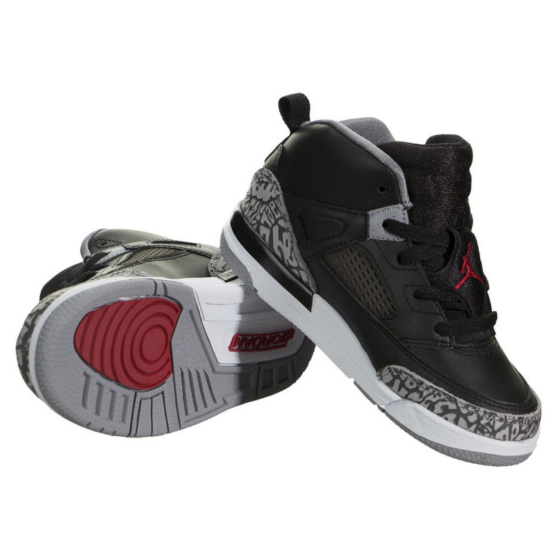 Nike Patike OBUCA-PATIKE-JORDAN SPIZIKE BT 