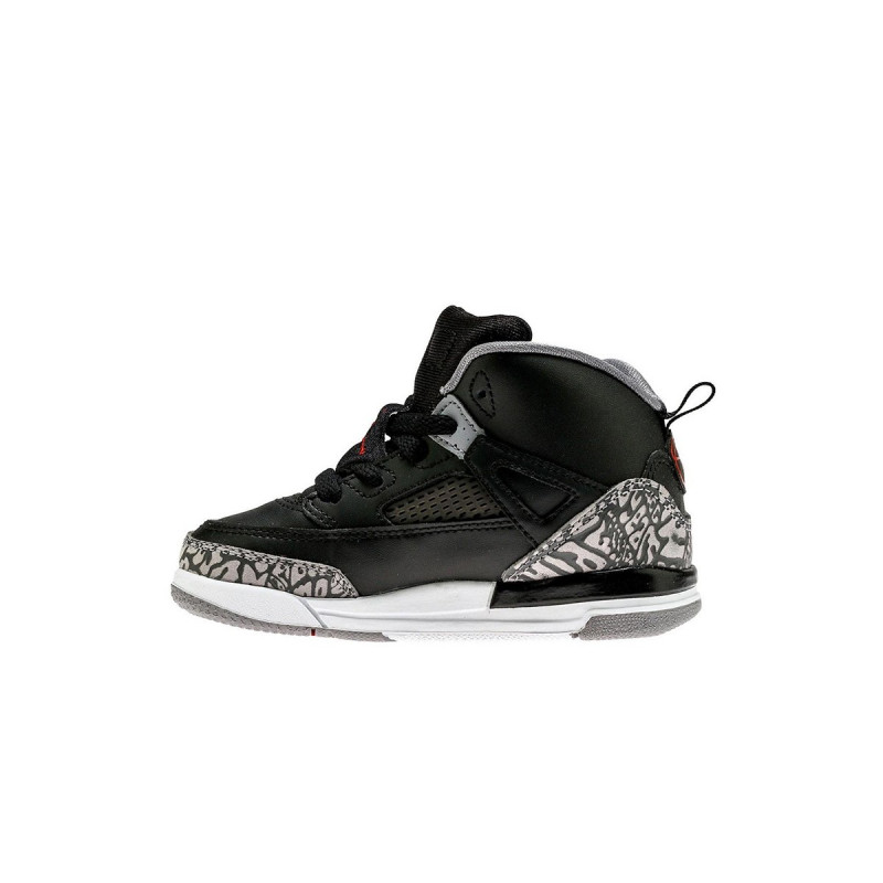 Nike Patike OBUCA-PATIKE-JORDAN SPIZIKE BT 