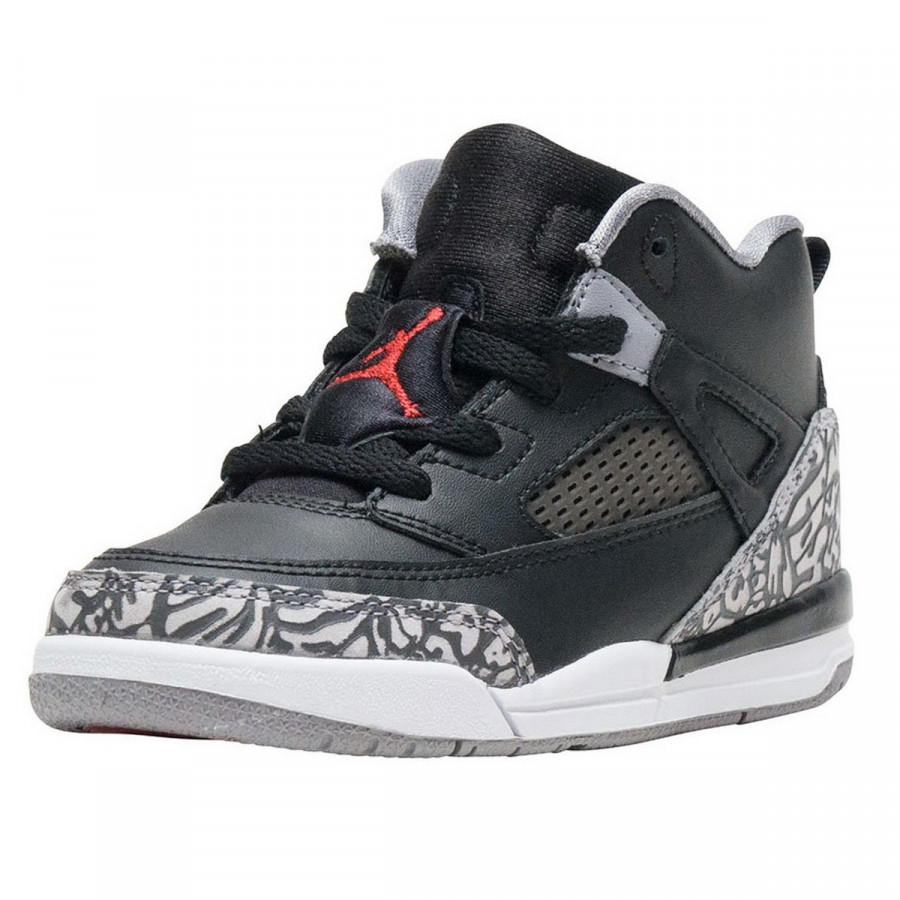 Nike Patike OBUCA-PATIKE-JORDAN SPIZIKE BT 