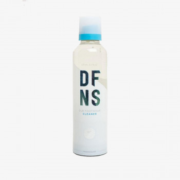 DFNS Sprej DFNS Sprej DFNS FOOTWEAR CLEANING GEL 185 ML 