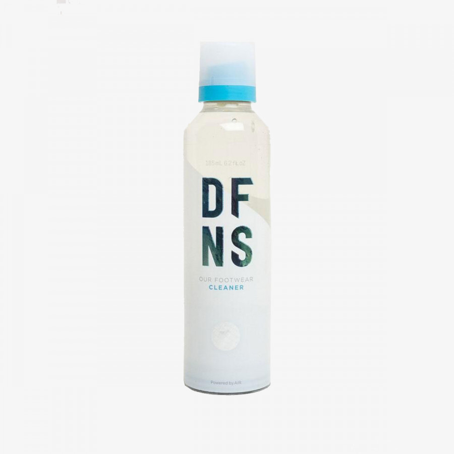 DFNS Sprej DFNS FOOTWEAR CLEANING GEL 185 ML 