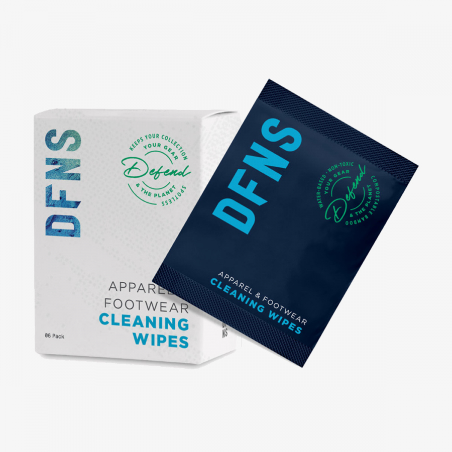 DFNS Maramice DFNS WIPES 6 PACK 