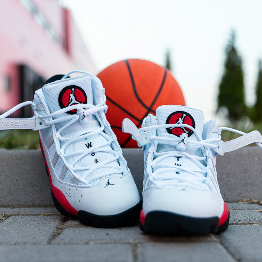 Nike Proizvodi Jordan 6 Rings 