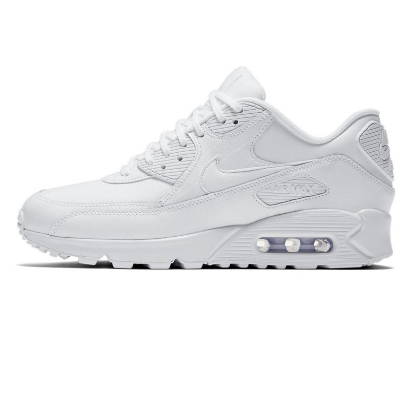 Nike Patike OBUCA PATIKE WMNS AIR MAX 90 Buzz Sneaker Station Online Shop