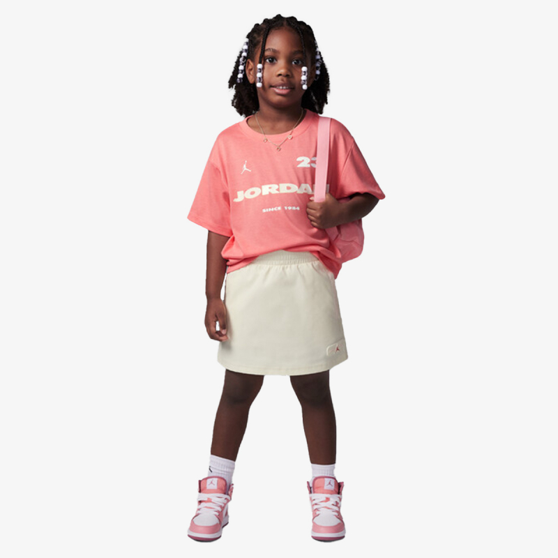 Nike Set JDG CRAFTED UTILITY SKORT SET 