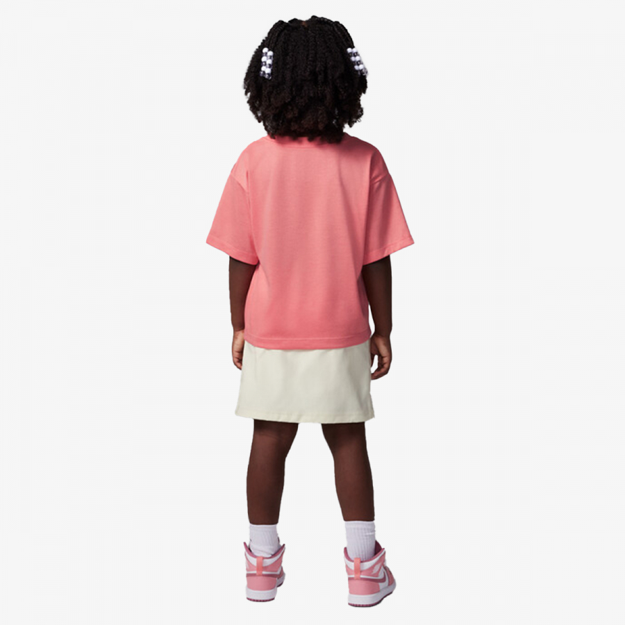 Nike Set JDG CRAFTED UTILITY SKORT SET 