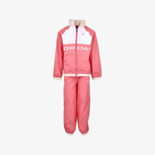 Nike Trenerka JDN JORDAN WIND BREAKER PIPING 