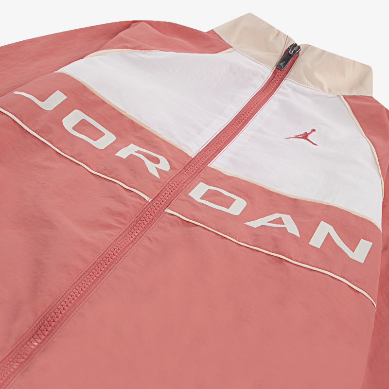 Nike Trenerka JDN JORDAN WIND BREAKER PIPING 