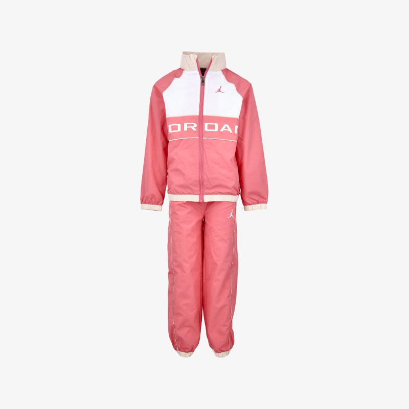 Nike Trenerka JDN JORDAN WIND BREAKER PIPING 