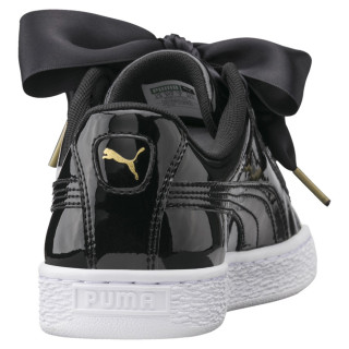 Puma Patike OBUCA-PATIKE-PUMA BASKET HEART PATENT WN'S 