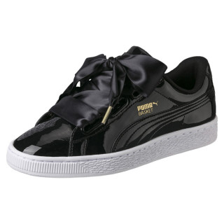 Puma Patike OBUCA-PATIKE-PUMA BASKET HEART PATENT WN'S 